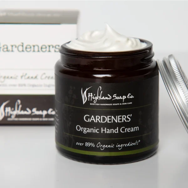 Gardeners' Crema Manos & Cuerpo