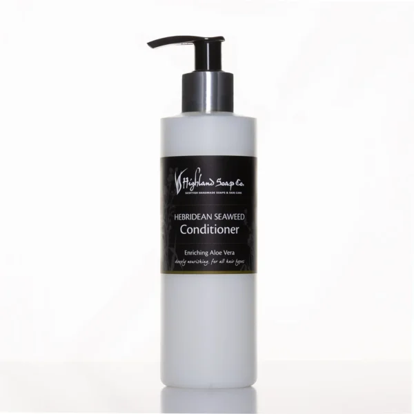 Hebridean Seaweed Acondicionador