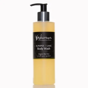 Juniper & Lime Gel de Baño