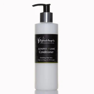 Juniper & Lime Acondicionador