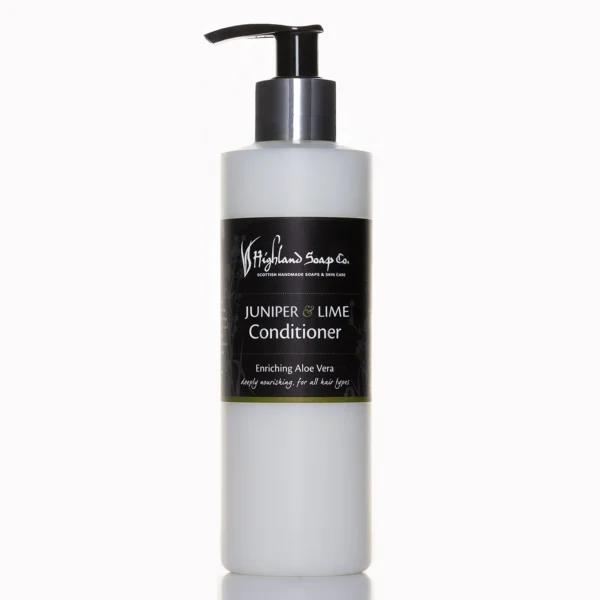 Juniper & Lime Acondicionador