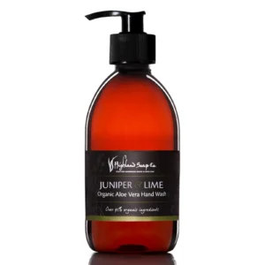 Juniper & Lime Jabón de Manos