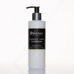 Lemongrass & Ginger Acondicionador