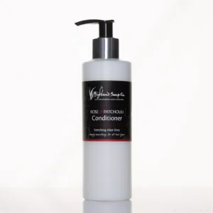 Rose & Patchouli Acondicionador