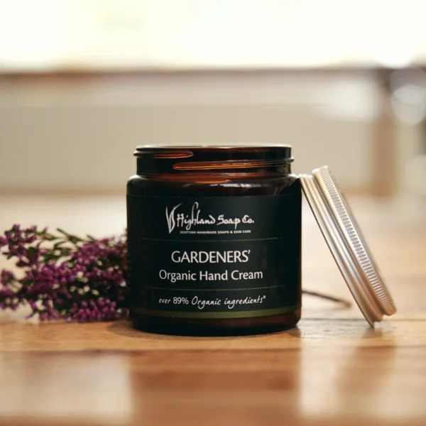 Gardeners' Crema Manos & Cuerpo - Imagen 2
