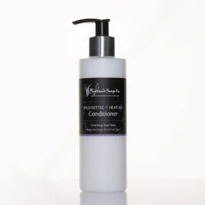 Wild Nettle & Heather Acondicionador