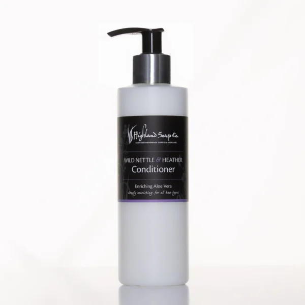 Wild Nettle & Heather Acondicionador