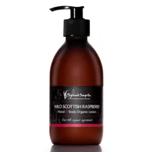 Loción Manos & Cuerpo 300ml