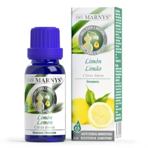 Aceite Esencial de limon