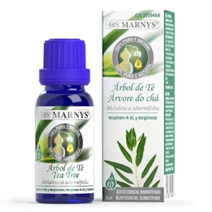 Aceite Esencial de Árbol de Té 15 ml