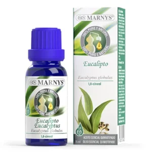 Aceite Esencial de Eucalipto